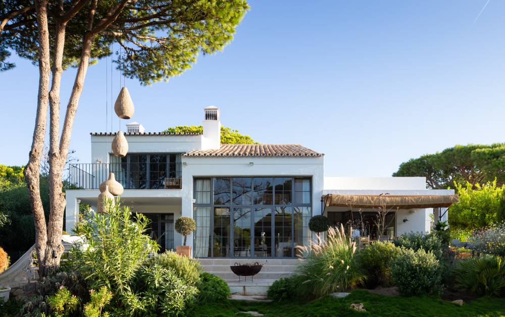 Villa Ah, kuća na plaži u Algarvi | La Vie De luxe magazin